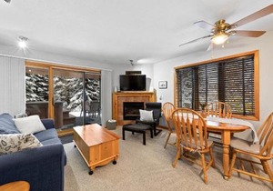 Snow Creek Village #37 By Bear Country