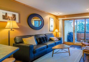 Snow Creek Village #48 By Bear Country