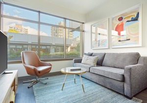 Sonder at Revival | Charming Suite + Sleep Sofa