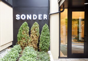 Sonder at Revival | Charming Suite + Sleep Sofa