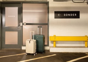 Sonder at Revival | King Suite+