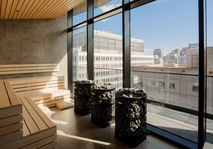 Sonder Maisonneuve | One-Bedroom Apartment w/ Balcony