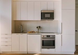 Sonder Maisonneuve | Stellar Two-Bedroom Apartment w/Balcony