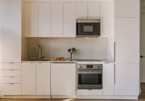 Sonder Maisonneuve | Two-Bedroom Apartment w/Balcony