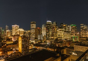 Sonder Maisonneuve | Two-Bedroom Apartment w/Balcony