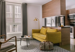 Sonder Penny Lane | Spacious Two-Bedroom Apartment