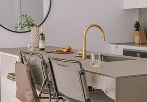 Sonder Penny Lane | Three-Bedroom Apartment w/Balcony