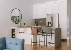 Sonder Penny Lane | Three-Bedroom Apartment w/Balcony