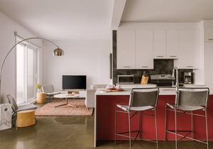 Sonder Penny Lane | Two-Bedroom Apartment w/Two Balconies