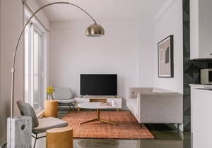 Sonder Penny Lane | Two-Bedroom Apartment w/Two Balconies