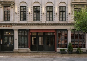 Sonder Penny Lane | Two-Bedroom Apartment w/Two Balconies