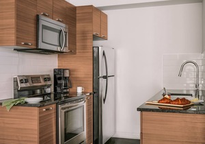 Sonder Penny Lane | Two-Bedroom Apartment