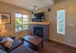 Sooke Harbour Townhome, 3 Bedrooms