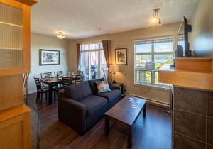 Sooke Harbour Townhome, 3 Bedrooms