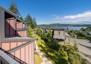 Sooke Harbour Townhome, 3 Bedrooms