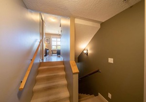 Sooke Townhome, 3 Bedrooms