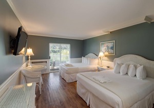 South Thompson Inn & Conference Centre