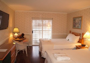 South Thompson Inn & Conference Centre