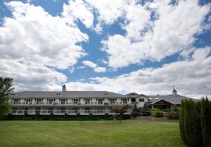South Thompson Inn & Conference Centre