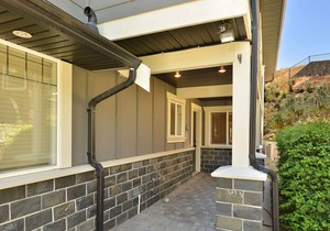 Spacious 2 Bedroom Suite On Bear Mountain