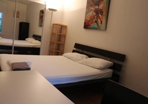 Spacious 2bd room Appartement in Plateau Montroyal