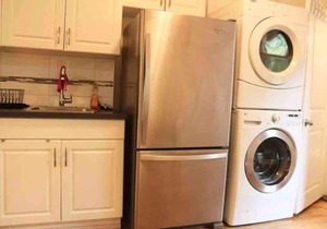 Spacious 2bd room Appartement in Plateau Montroyal