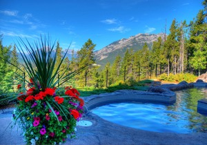 Spacious + Cozy Mountain Getaway | Beautiful Hot Pools Access!