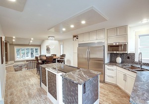Spacious Modern Home in Red Deer