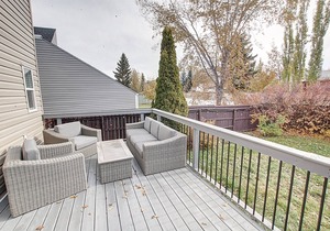 Spacious Modern Home in Red Deer
