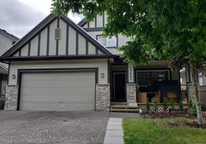 Spacious Peaceful Home To Stay