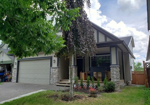 Spacious Peaceful Home To Stay