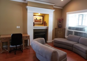 Spacious Peaceful Home To Stay