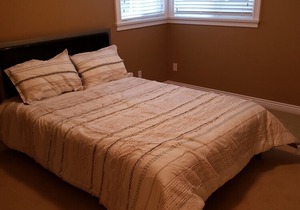 Spacious Peaceful Home To Stay