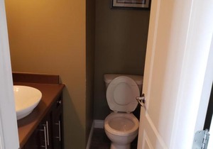 Spacious Peaceful Home To Stay