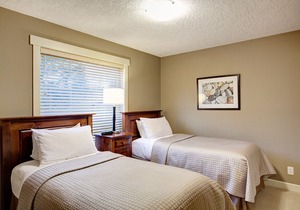 Spacious Sooke 3 Bedroom Townhome