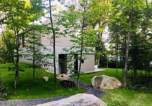 Spahaus 7 Luxury Scandi Chalet, Hot Tub, EV Chrg