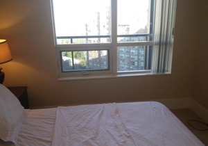 SPECTACULAR VIEW, 2 BEDROOMS FURNISHED CONDO and BEST LOCATION