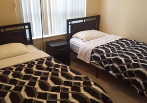 SPECTACULAR VIEW, 2 BEDROOMS FURNISHED CONDO and BEST LOCATION