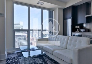 Splendid - Luxury Executive Condo King West