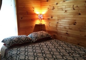 Springwood Cottages - Cottage #4 - Arden - Kennebec Lake