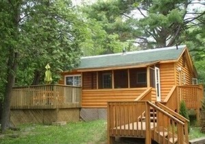Springwood Cottages - Cottage #11 - Arden
