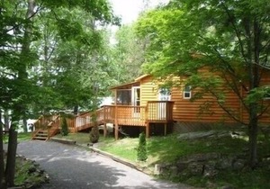 Springwood Cottages - Cottage #11 - Arden