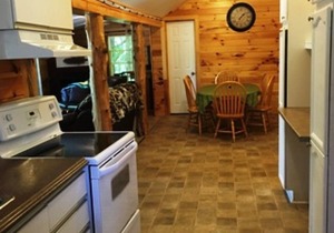 Springwood Cottages - cottage #4 - Arden