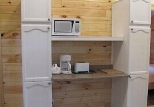 Springwood Cottages - cottage #4 - Arden