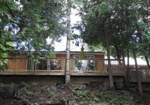 Springwood Cottages - cottage #4 - Arden