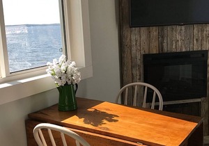 Starfish Cottage - Nova Scotia