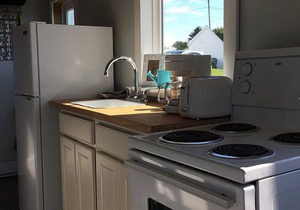 Starfish Cottage - Nova Scotia