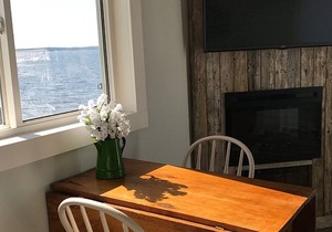 Starfish Cottage - Nova Scotia