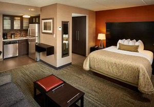 Staybridge Suites Hamilton - Downtown by IHG