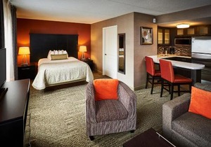 Staybridge Suites Hamilton - Downtown by IHG